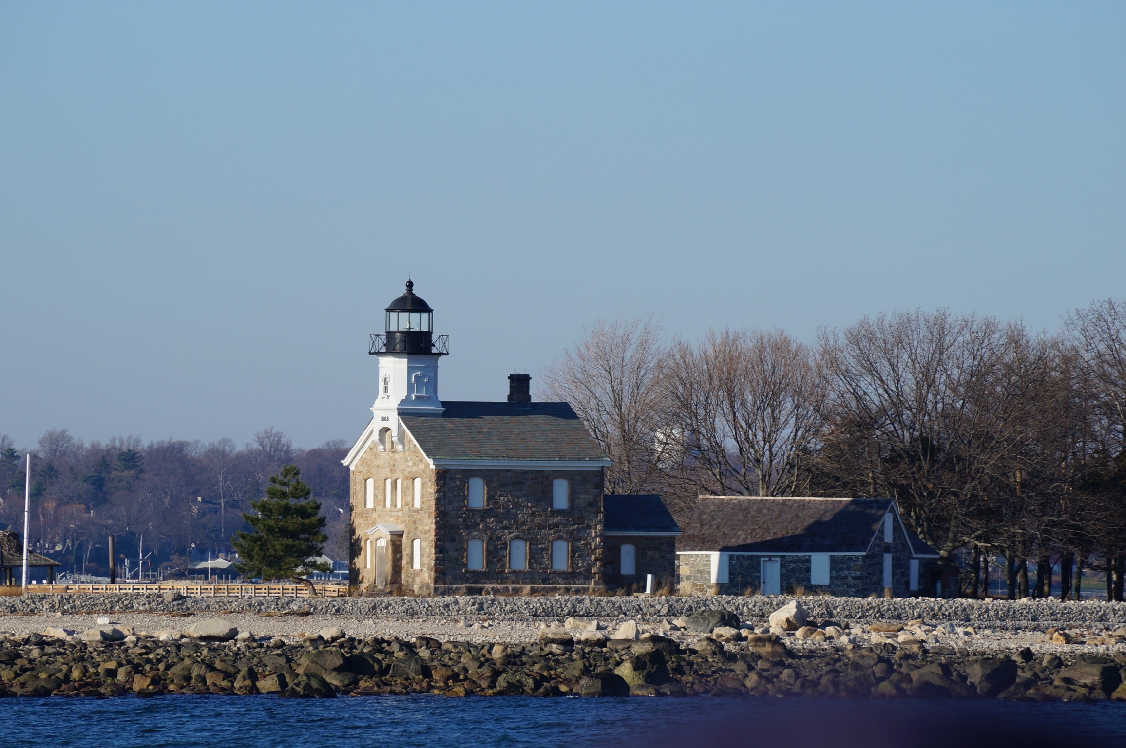 Norwalk Islands Cruises Visit CT